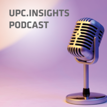 UPC.Insights, der Podcast