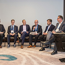 IP-Days 2019 - Panel Discussion