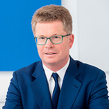 Dr. Stefan M. Zech