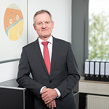 Hans Joachim Gerstein