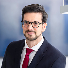 Philipp Rastemborski, LL.M.
