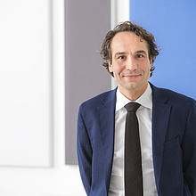 Julian Würmser, LL.M. 