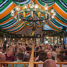 IP-Days 2019 - Oktoberfest