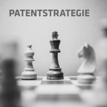 Patentstrategie