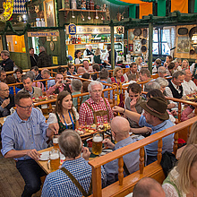IP-Days 2019 - Oktoberfest