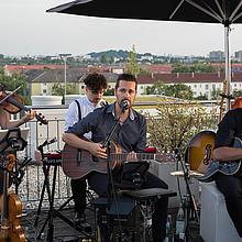 Staff Summer Party 2019