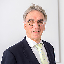 Dr. Eugen Popp