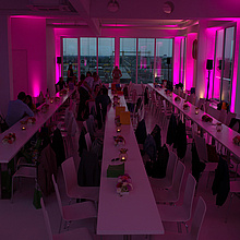 Staff Summer Party 2019